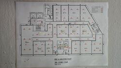 Kin Building (D13), Factory #557844481